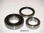 JapanParts KK-25010 комплект подшипника ступицы колеса на MITSUBISHI GALANT II Station Wagon (A16_V)