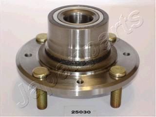 JAPANPARTS Комплект подшипника ступицы колеса (KK-25030)