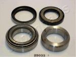 JapanParts KK-25033 комплект подшипника ступицы колеса на MITSUBISHI L 300 фургон (P0_W, P1_W, P0_V, P1_V, P_2V, P2_W)