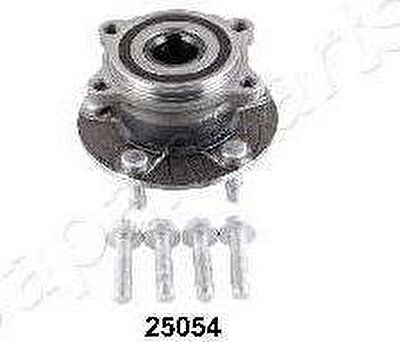 JapanParts KK-25054 ступица колеса на MITSUBISHI LANCER SPORTBACK (CX_A)