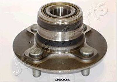 JapanParts KK-26004 ступица колеса на DAIHATSU APPLAUSE II (A101)