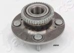 JapanParts KK-28008 ступица колеса на SUZUKI BALENO Наклонная задняя часть (EG)