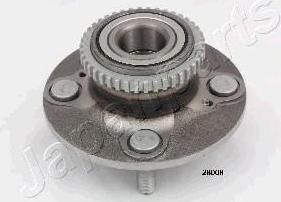 JapanParts KK-28008 ступица колеса на SUZUKI BALENO Наклонная задняя часть (EG)