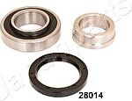 JapanParts KK-28014 комплект подшипника ступицы колеса на SUZUKI GRAND VITARA I (FT)