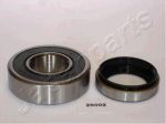 JAPANPARTS Комплект подшипника ступицы колеса (KK-29002)