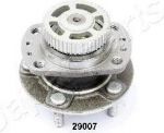 JAPANPARTS К-т подшипника ступицы колеса зад.Chrysler VOYAGER III (RG) 2.5 CRD 95- (KK-29007)
