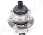 JAPANPARTS Подшипник зад.ступ.[ступица] (KK-29010)