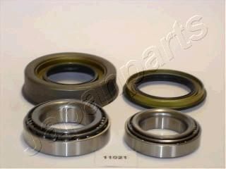 JAPANPARTS Комплект подшипника ступицы колеса (KK11021)