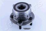 JAPANPARTS Подшипник пер.ступ.[ступица] (KK12027)