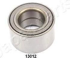 JAPANPARTS Комплект подшипника ступицы колеса (KK13012)
