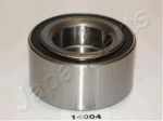 JAPANPARTS Комплект подшипника ступицы колеса (KK14004)
