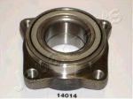JAPANPARTS Комплект подшипника ступицы колеса (KK14014)