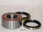 JAPANPARTS Комплект подшипника ступицы колеса (KK15010)