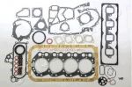 JapanParts KM-145 комплект прокладок, двигатель на NISSAN TERRANO I (WD21)