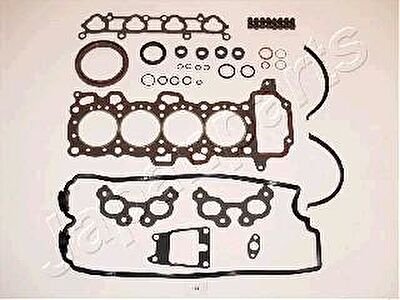 JapanParts KM-195 комплект прокладок, двигатель на NISSAN MICRA II (K11)