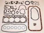 JapanParts KM-203 комплект прокладок, двигатель на TOYOTA HILUX II пикап (LN8_, RN5_, LN6_, YN6_, YN5_, LN5_, RN6_)