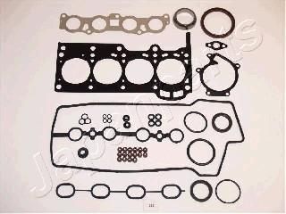 JAPANPARTS Комплект прокладок, двигатель (KM-272)