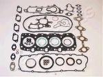JapanParts KM-286 комплект прокладок, двигатель на TOYOTA LAND CRUISER 90 (_J9_)