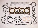 JapanParts KM-313 комплект прокладок, двигатель на MAZDA 323 C IV (BG)