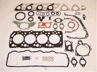 JAPANPARTS Комплект прокладок, двигатель (KM-537)