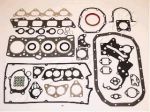 JapanParts KM-593 комплект прокладок, двигатель на HYUNDAI LANTRA I (J-1)