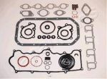 JapanParts KM-907S комплект прокладок, двигатель на OPEL CORSA B (73_, 78_, 79_)