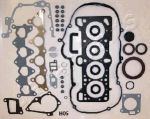 JapanParts KM-H05 комплект прокладок, двигатель на HYUNDAI GETZ (TB)