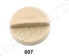 JapanParts KO-007 крышка, заливная горловина на OPEL ASTRA F (56_, 57_)