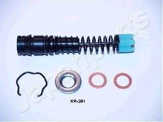 JapanParts KR-201 ремкомплект, главный цилиндр на TOYOTA HIACE II Wagon (LH7_, LH5_, LH6_, YH7_, YH6_, YH5_)