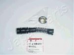 JapanParts KR-211 ремкомплект, главный цилиндр на TOYOTA LAND CRUISER (_J6_)