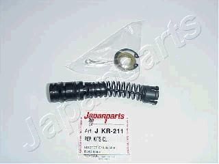 JapanParts KR-211 ремкомплект, главный цилиндр на TOYOTA LAND CRUISER (_J6_)