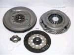 JapanParts KV-102 комплект сцепления на NISSAN PRIMERA (P12)