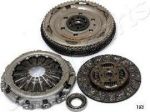 JapanParts KV-103 комплект сцепления на NISSAN NAVARA (D40)