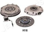 JapanParts KV-H16 комплект сцепления на HYUNDAI GENESIS купе