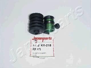 JapanParts KY-218 ремкомплект, рабочий цилиндр на TOYOTA LAND CRUISER (_J6_)