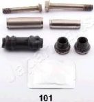 JapanParts KZ-101 ремкомплект, тормозной суппорт на NISSAN INTERSTAR c бортовой платформой/ходовая часть