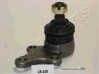 JapanParts LB-235 несущий / направляющий шарнир на TOYOTA CAMRY Liftback (_V1_)