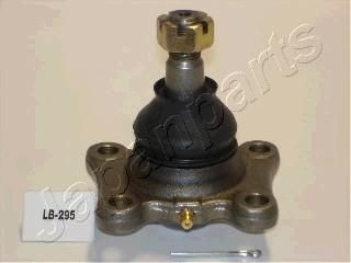 JAPANPARTS Опора шаровая L=R TOYOTA HiLux 98->2005 (LB-295)