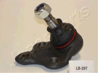 JAPANPARTS Опора шаровая L=R TOYOTA Avensis I/Carina E/Corolla E10 (LB-297)