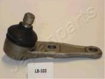 JapanParts LB-322 несущий / направляющий шарнир на MAZDA 323 III Hatchback (BF)