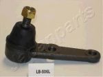JAPANPARTS несущий / направляющий шарнир (LB-506L)
