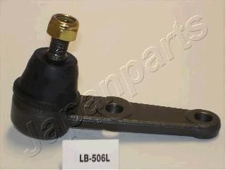 JAPANPARTS несущий / направляющий шарнир (LB-506L)