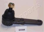 JAPANPARTS несущий / направляющий шарнир (LB-506R)