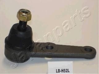JapanParts LB-H52L несущий / направляющий шарнир на HYUNDAI PONY