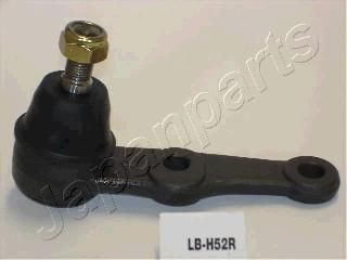JapanParts LB-H52R несущий / направляющий шарнир на HYUNDAI PONY