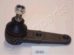 JapanParts LB-H54 несущий / направляющий шарнир на HYUNDAI LANTRA I (J-1)