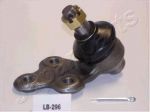 JAPANPARTS несущий / направляющий шарнир (LB296)