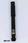 JapanParts MM-00117 амортизатор на PEUGEOT PARTNER фургон (5)