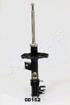 JapanParts MM-00162 амортизатор на FIAT 500 C (312)