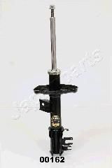 JapanParts MM-00162 амортизатор на FIAT 500 C (312)